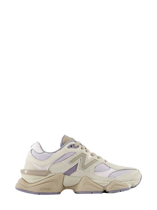 Sneaker 9060 NEW BALANCE | U9060152TIMBERWOLF